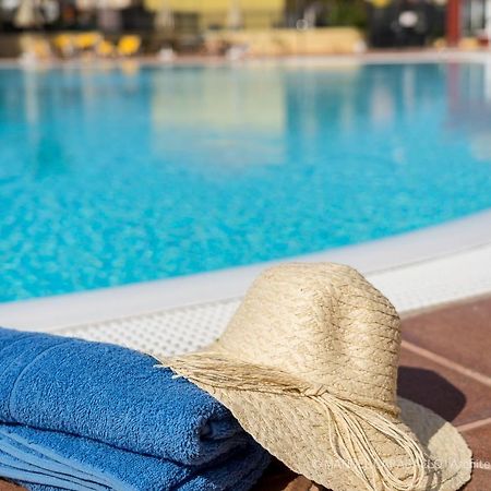 Willa Duplex Luxury Meloneras Hill Maspalomas  Zewnętrze zdjęcie