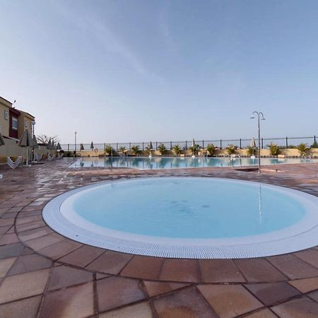 Willa Duplex Luxury Meloneras Hill Maspalomas  Zewnętrze zdjęcie