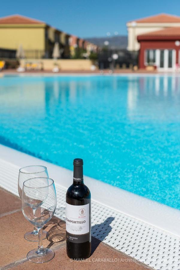 Willa Duplex Luxury Meloneras Hill Maspalomas  Zewnętrze zdjęcie