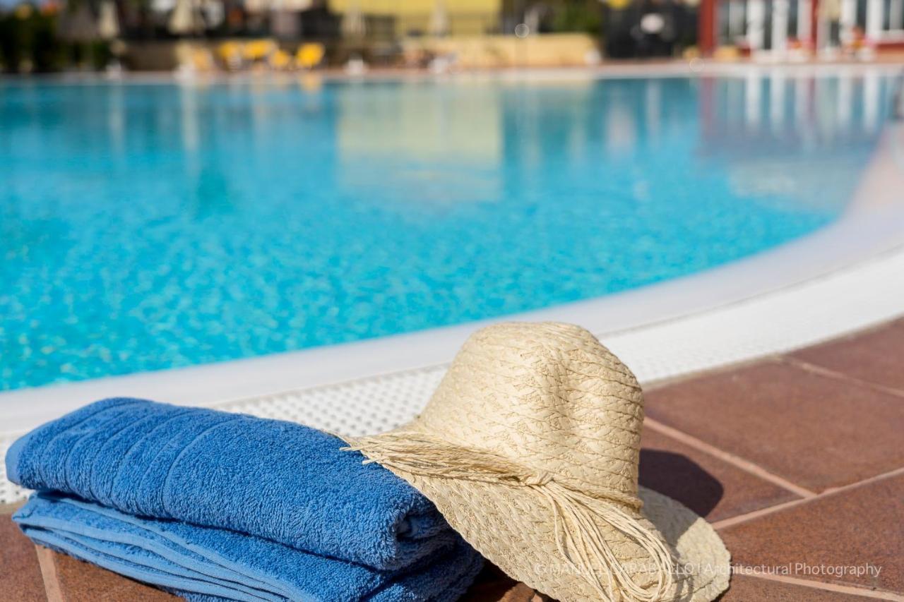 Willa Duplex Luxury Meloneras Hill Maspalomas  Zewnętrze zdjęcie