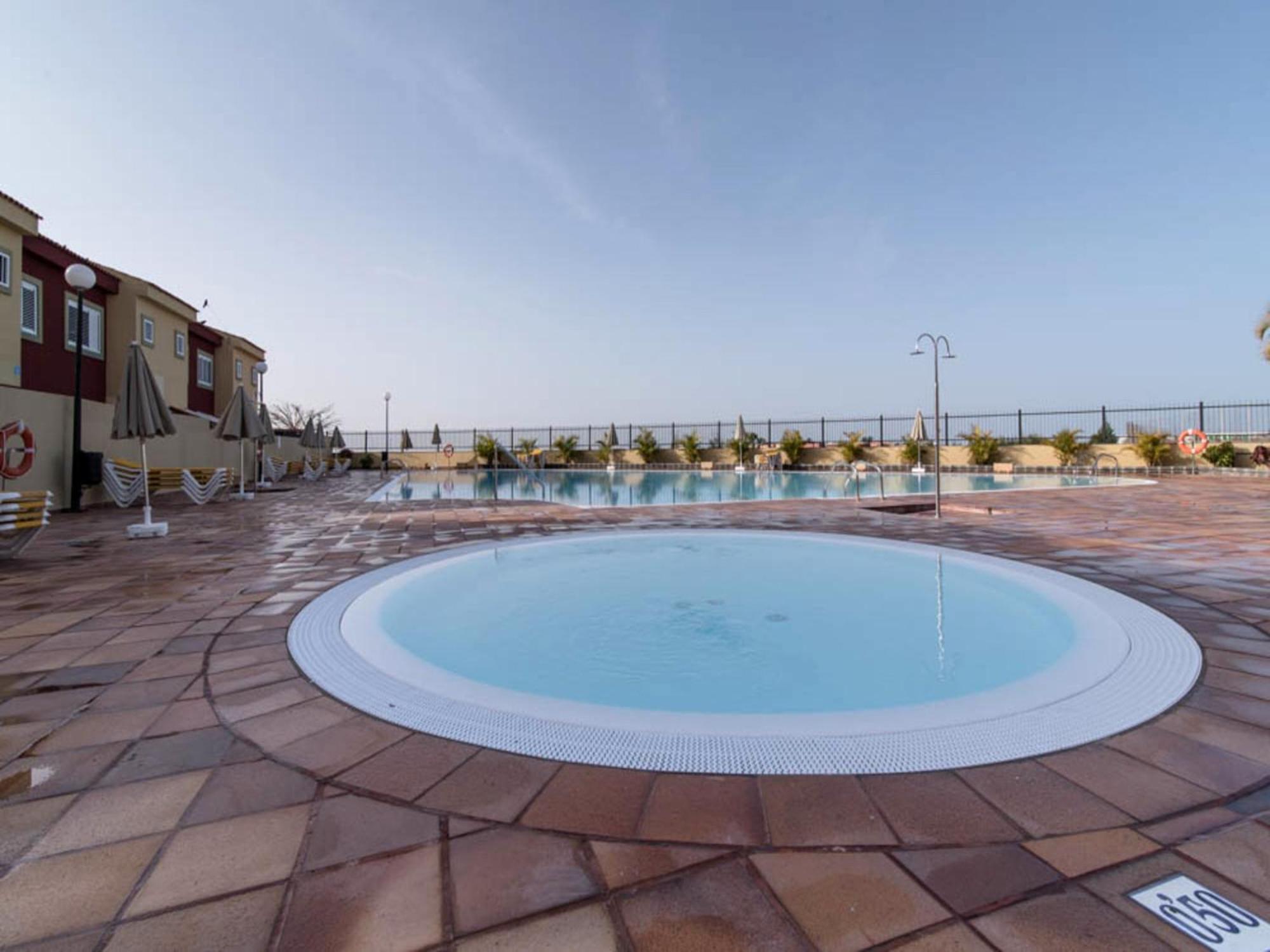 Willa Duplex Luxury Meloneras Hill Maspalomas  Zewnętrze zdjęcie