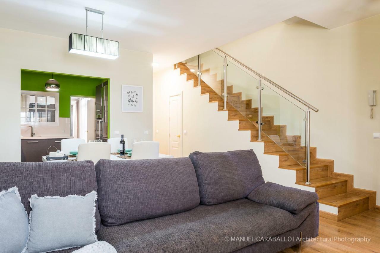 Willa Duplex Luxury Meloneras Hill Maspalomas  Zewnętrze zdjęcie