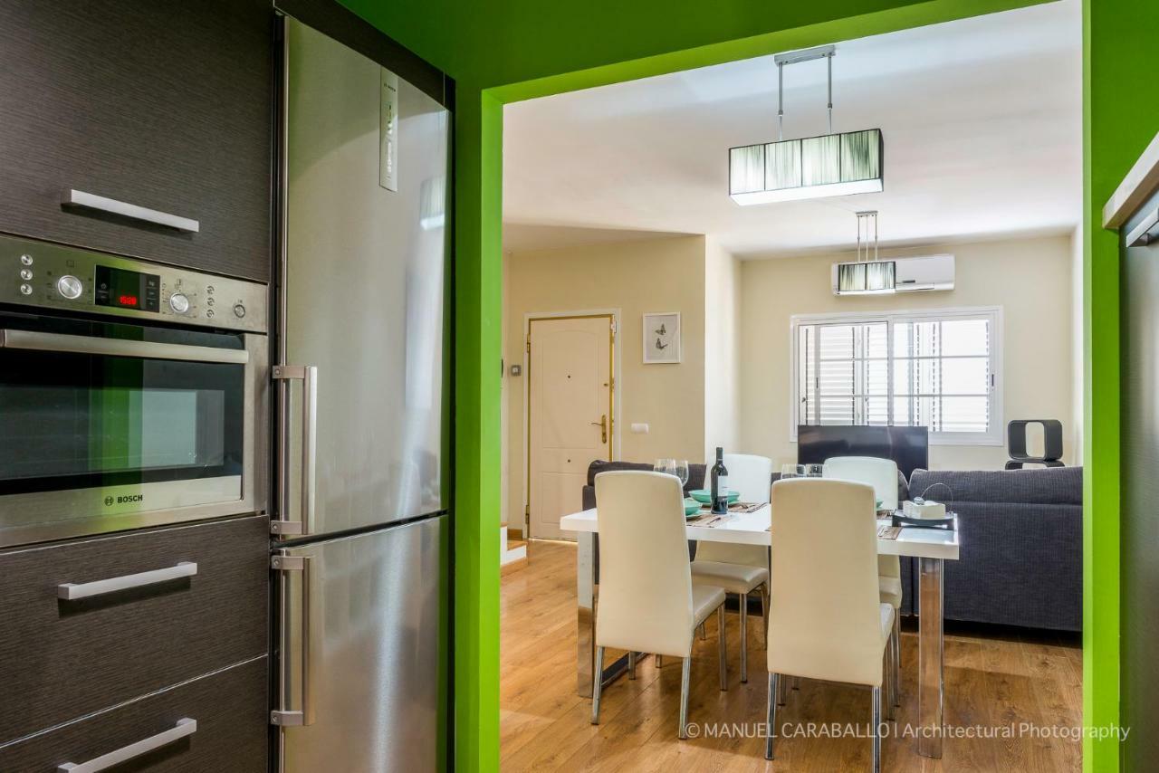 Willa Duplex Luxury Meloneras Hill Maspalomas  Zewnętrze zdjęcie