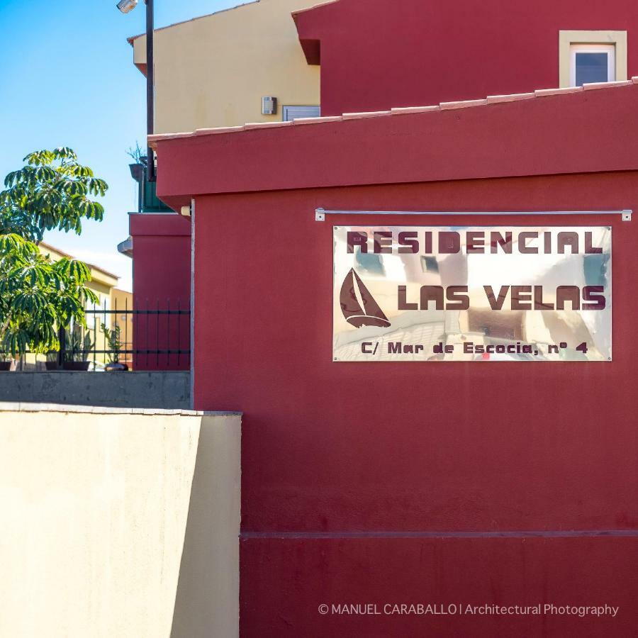 Willa Duplex Luxury Meloneras Hill Maspalomas  Zewnętrze zdjęcie