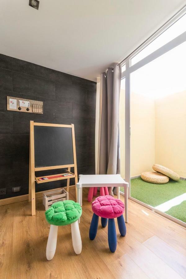 Willa Duplex Luxury Meloneras Hill Maspalomas  Zewnętrze zdjęcie