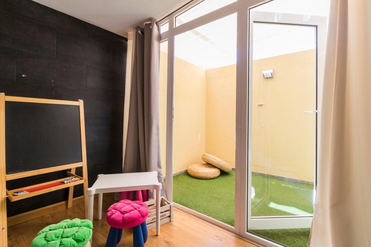 Willa Duplex Luxury Meloneras Hill Maspalomas  Zewnętrze zdjęcie