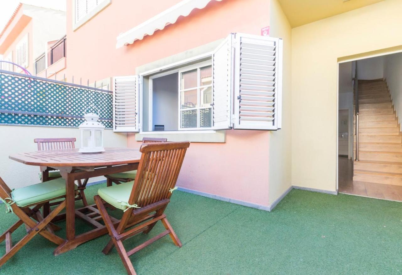 Willa Duplex Luxury Meloneras Hill Maspalomas  Zewnętrze zdjęcie