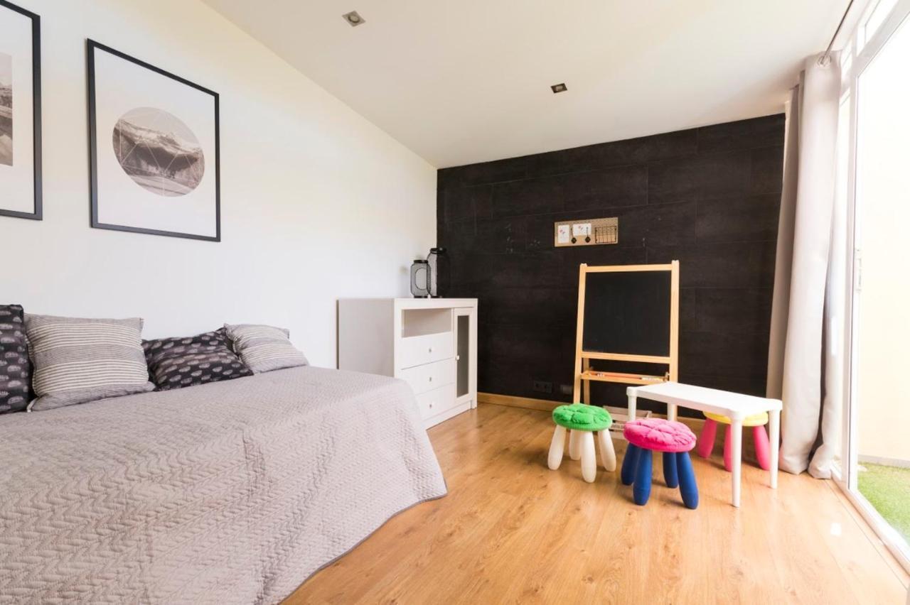 Willa Duplex Luxury Meloneras Hill Maspalomas  Zewnętrze zdjęcie